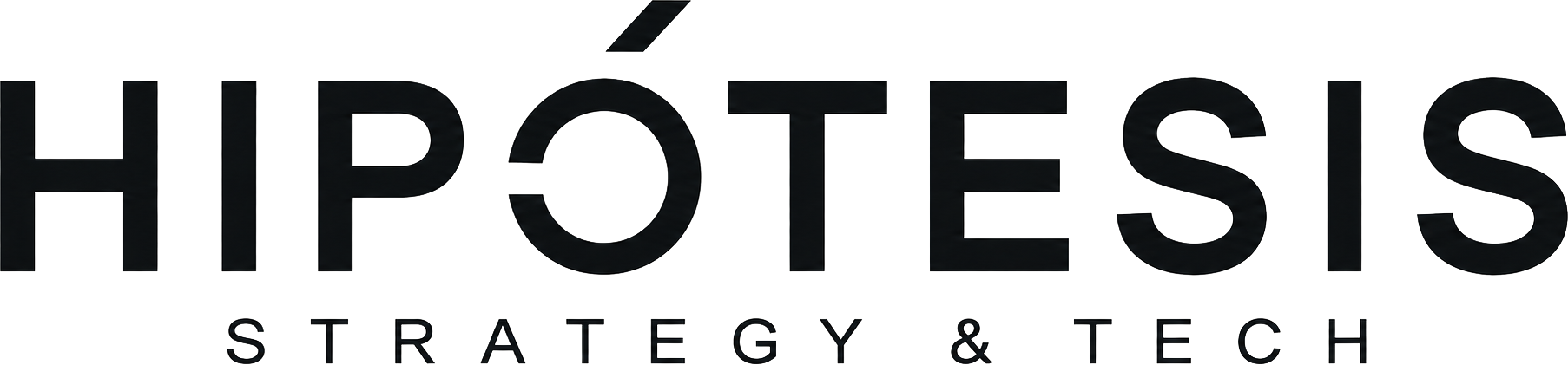 Hipótesis — Strategy & Tech